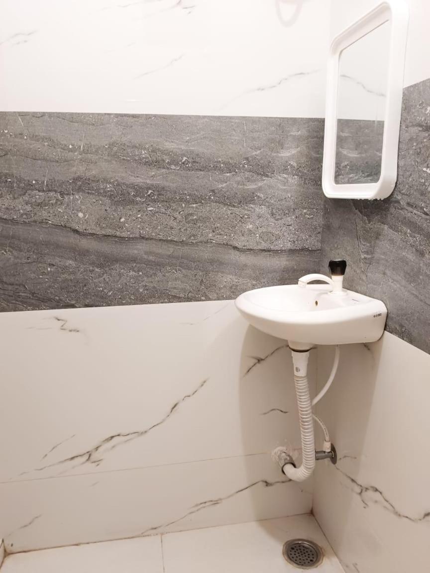 דירות Rāmeswaram Rudra Elite מראה חיצוני תמונה
