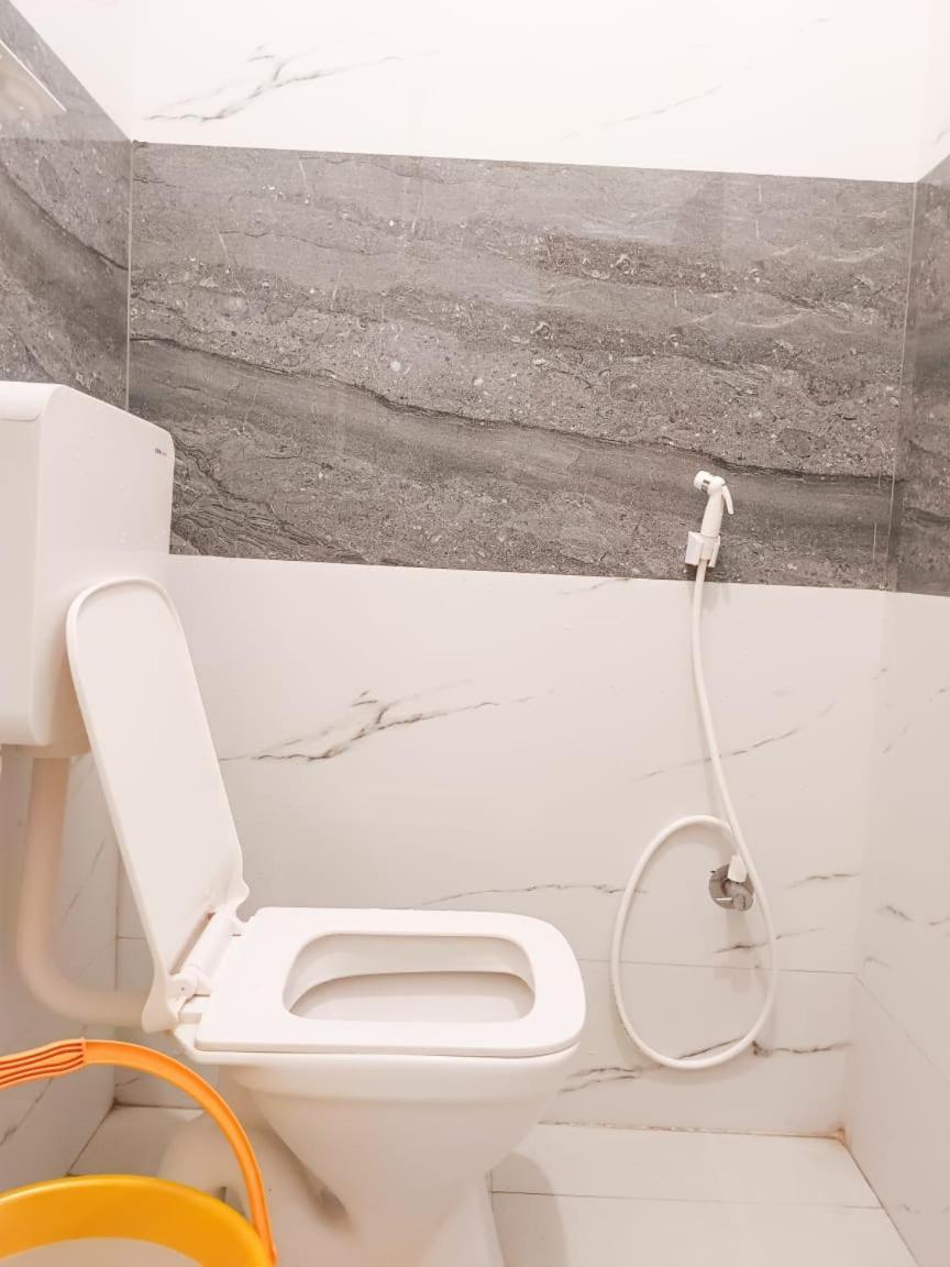דירות Rāmeswaram Rudra Elite מראה חיצוני תמונה